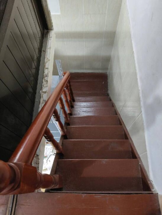 BA THÁNG HAI Q10 – 65M2 – NGANG HƠN 5M – GẦN MẶT TIỀN – CHỈ 8.X TỶ