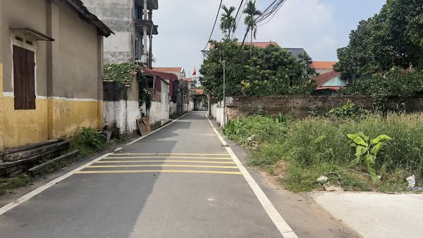 LÔ GÓC 2 MẶT TIỀN THỌ AN – LIÊN MINH – 79M2 – MT 5M- OTO TRÁNH