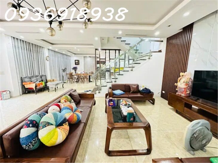 SIÊU PHẨM BIỆT THỰ TỨ HIỆP – Ở ĐẲNG CẤP, SỐNG NGHỈ DƯỠNG, KẾT HỢP GIẢI TRÍ ĐỈNH CAO