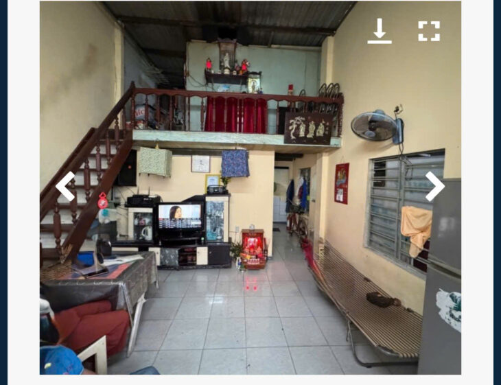 + Biển Mỹ Khê, diện tích rộng, Bán đất tặng nhà C4, kiệt ô tô Lê Hữu Trác.