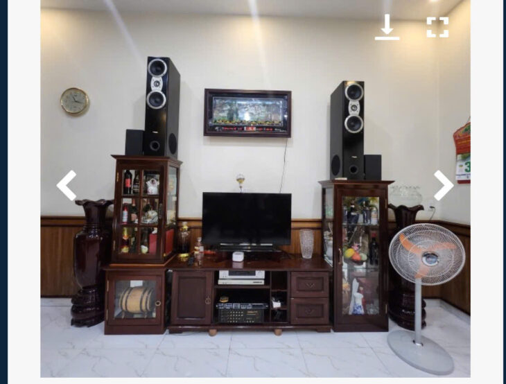 + Biển Mỹ Khê, Bán đất mặt tiền đường 7,5m, tặng nhà 2 tầng, đường Trần Văn Dư trục thông ra đường