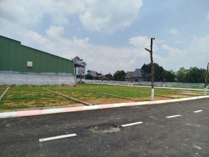 Đất nền Láng Hòa Lạc 100m2 giá 2.8 tỷ – gần VinUni, tiện ích hoàn thiện, đầu tư dài hạn Nguyễn