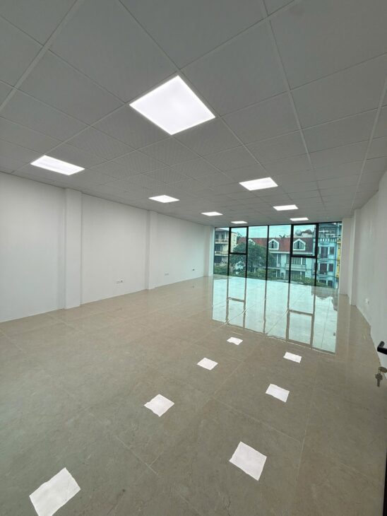 ⚜️ TÒA VĂN PHÒNG MẶT PHỐ VIP ĐÀO TẤN, 160M2 5T THANG MÁY MT 6.5M, CHỈ 122 TỶ ⚜️