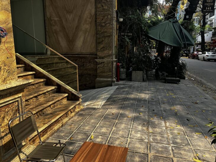 ⚜️ MẶT PHỐ TRIỆU VIỆT VƯƠNG, 150M2 11 TẦNG THANG MÁY MT 6.5M, CHỈ 188 TỶ ⚜️