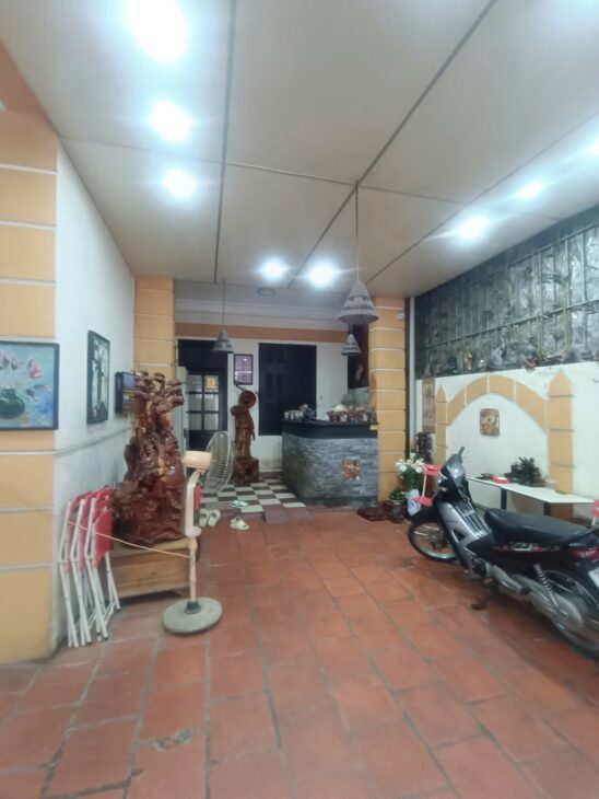 ⚜️ MẶT NGÕ Ô TÔ TRÁNH HOÀNG CẦU, ĐỐNG ĐA 125M2 3T MT 9M, GIÁ ĐẦU TƯ 43 TỶ ⚜️