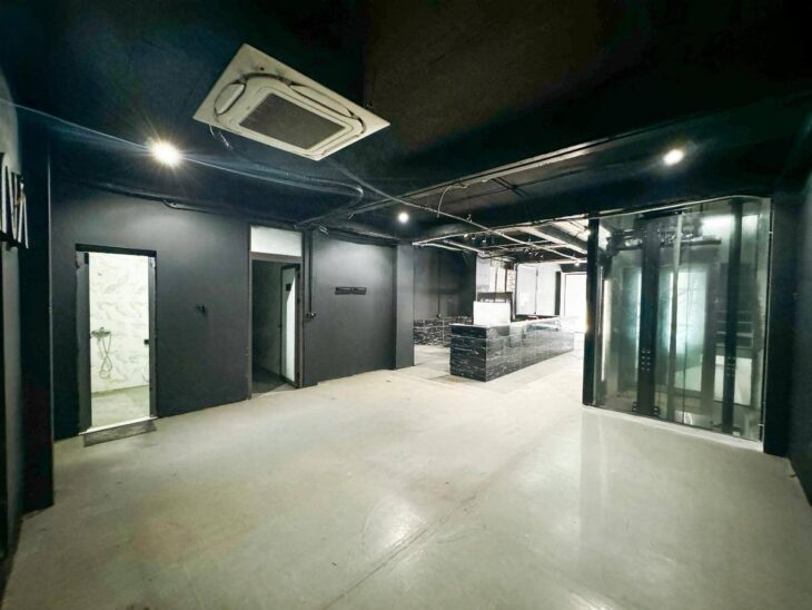 ⚜️ TÒA VĂN PHÒNG MẶT PHỐ THỤY KHUÊ, 155M2 8T MT 6M, ĐỐI DIỆN SUN GRAND, CHỈ 93 TỶ ⚜️