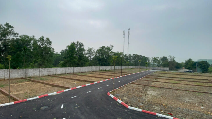 Bán đất nền Láng Hòa Lạc giá 2.7 tỷ, diện tích 100m2 – pháp lý chuẩn, tiềm năng tăng giá Nguyễn