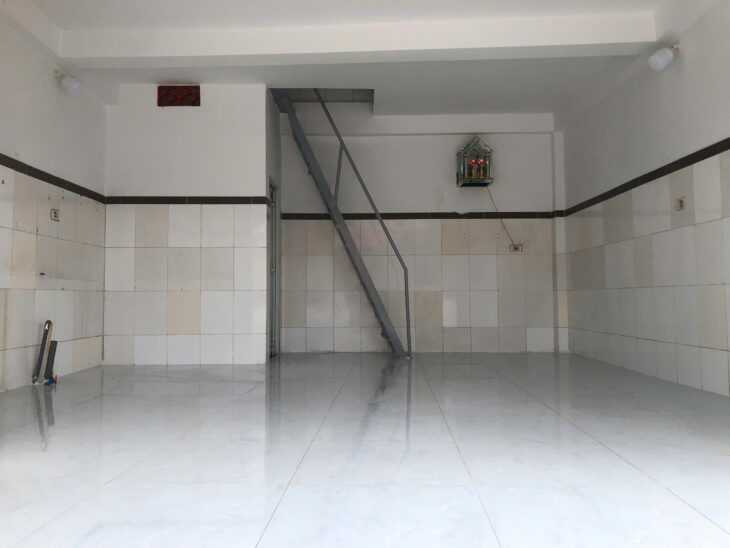 BÁN NHÀ MẶT TIỀN QL51 – CHU HẢI, CẠNH CHỢ BUÔN BÁN