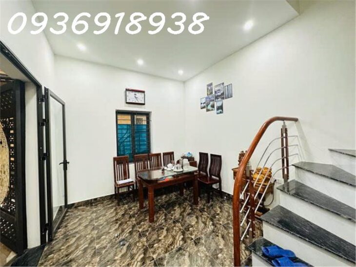 10.4 tỷ-ô tô 5 tạ đỗ cửa-Đào Tấn, Ba Đình-mặt tiền rộng-nói không với quy hoạch