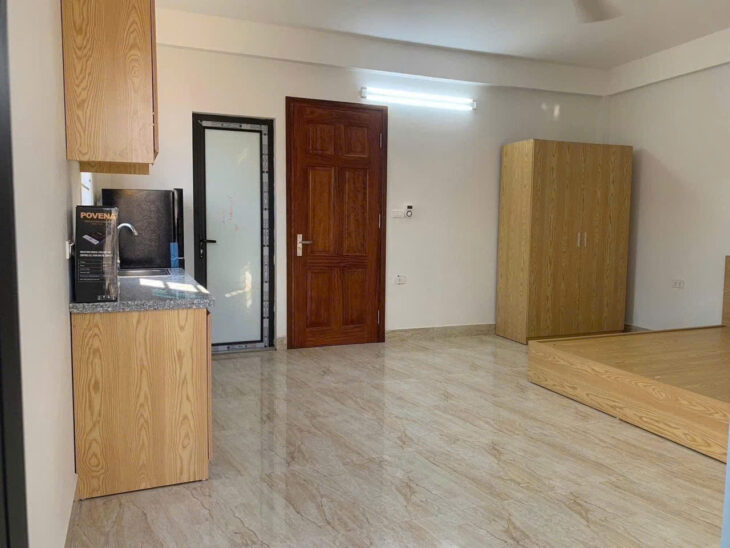 ⚜️ LẠC LONG QUÂN, XUÂN LA, TÂY HỒ 100M2 5T THANG MÁY MT 5M, NHƯ BIỆT THỰ 75 TỶ ⚜️