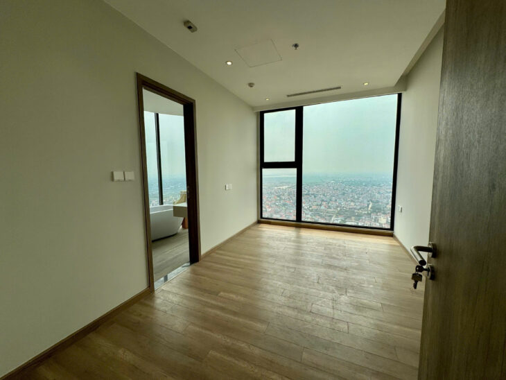 Bán gấp căn 3pn 86m 6ty180 tòa LanMart tại Eco Park, Hưng Yên