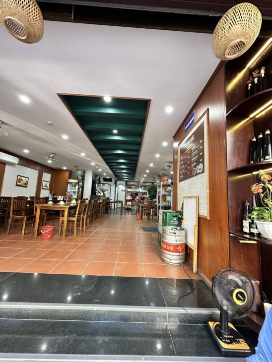 ⚜️ MẶT PHỐ XUÂN DIỆU, TÂY HỒ 128M2 4T (1 HẦM 3 NỔI) MT 7.6M, CHỈ 72 TỶ ⚜️