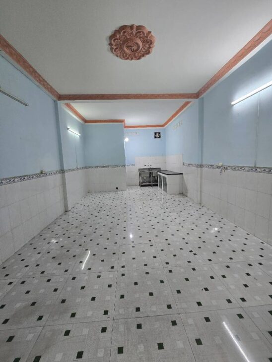 NGUYỄN PHÚC CHU – 48M2 – 65TRIỆU/M2 – GIÁ RẺ NHẤT KV – CHỈ 3.3 TỶ
