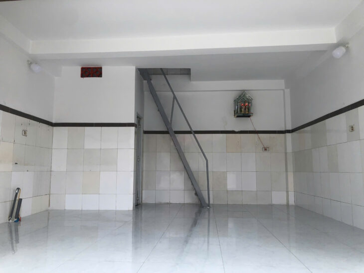 NHÀ MẶT TIỀN QUỐC LỘ 51 – GIÁ CHỈ 1 TỶ TẠI PHÚ MỸ