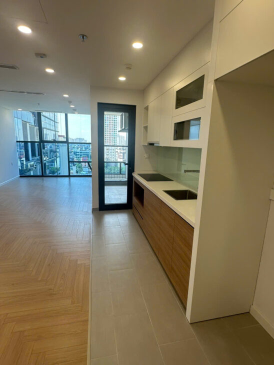 Bán gấp lỗ căn Stu cực đẹp tại The Ninety 90 Láng, Đống Đa