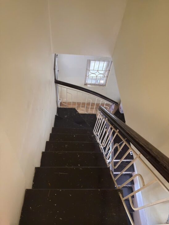 Bán nhà ngõ 211 Khương Trung – Thông số vàng- Nhà dân xây- 40m2