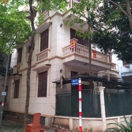 Cho thuê nhà Nguyễn Khả Trạc 120m2, 4 tầng làm xuất khẩu lao động, chuyển phát