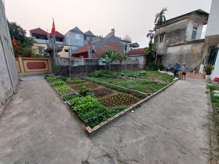 CẮT LỖ ĐẤT ĐẸP ĐỨC THƯỢNG, CẠNH VÀNH ĐAI 4 GIÁ 93 TRIỆU