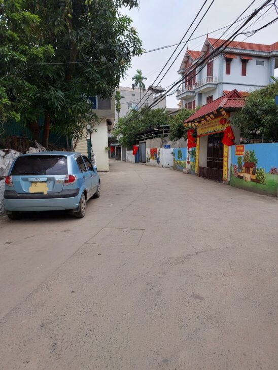 Nhà mới cạnh NHổn, thang máy, kinh doanh, xe tải, giá 9.7 tỷ