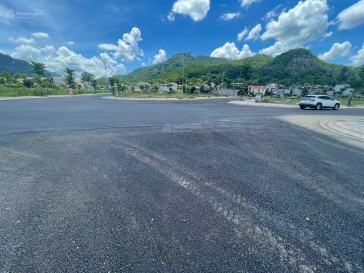 Mở bán đợt 1 đất nền TP Hòa Bình. Giá từ 19tr/m2 có hỗ trợ ngân hàng.