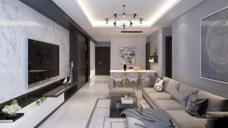 Ở ĐẸP Ở SANG CHỈ CÓ Ở QMS TỐ HỮU