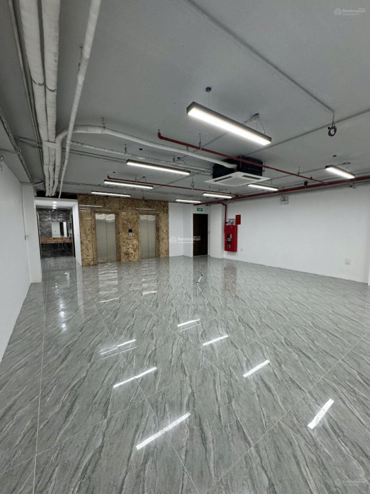 Bán Tòa Building Mặt Phố Hàng Chuối 225m/ 9T Thang máy, Mặt tiền 10.5m 290 Tỷ