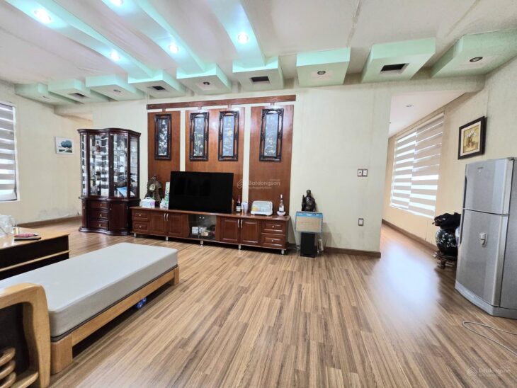 Biệt thự lô góc Lê Hồng Phong vị trí trung tâm đắc địa diện tích sử dụng 1000m- bìa 500m