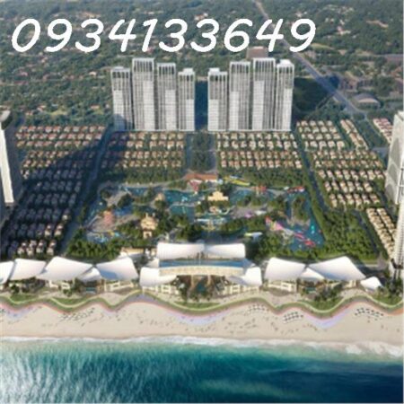 Blanca City nơi những giá trị vượt thời gian được khẳng định bằng tầm nhìn và quyền lực