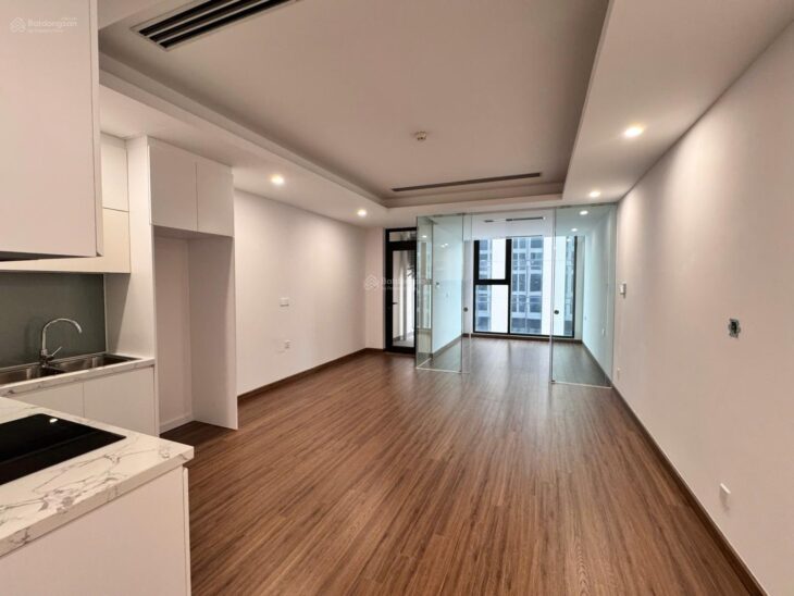 CHÍNH CHỦ BÁN CĂN HỘ 1PN TẠI THE LEGEND RESIDENCE HẢI PHÒNG