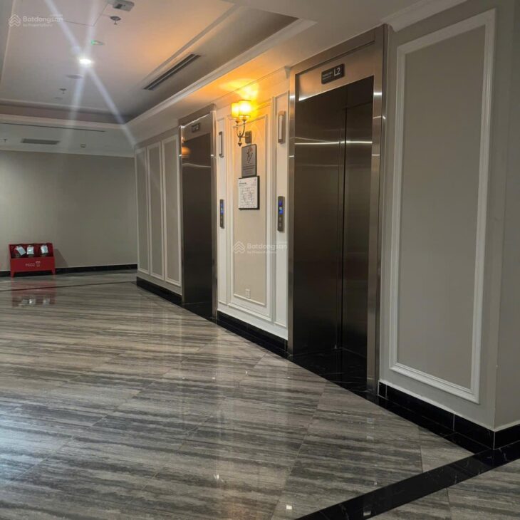 CHÍNH CHỦ BÁN CĂN HỘ 1PN TẠI THE LEGEND RESIDENCE HẢI PHÒNG