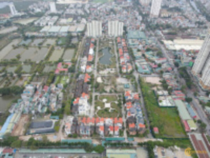 Chính chủ nhượng lại Liền kề NC1 Cầu Bươu 81m2, 155 triệu/m² tiềm năng tăng giá rõ rệt