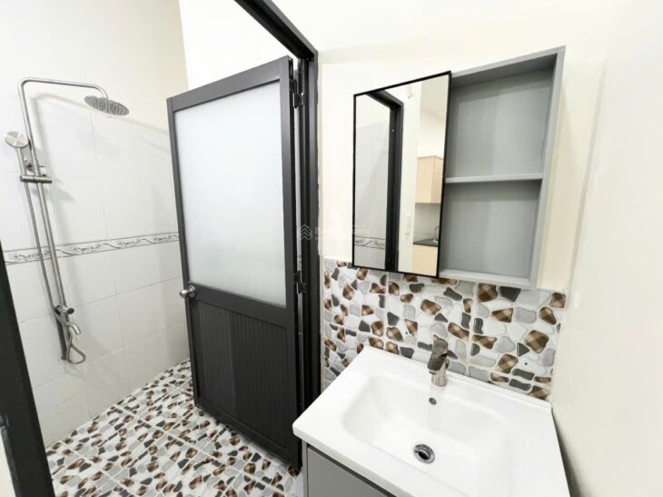 Cơ Hội Sở Hữu Nhà Phương Sài Chỉ Với 1 Tỷ 880 Triệu, 2 Phòng Ngủ