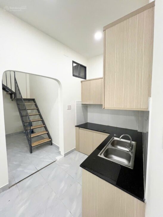 Cơ Hội Sở Hữu Nhà Phương Sài Chỉ Với 1 Tỷ 880 Triệu, 2 Phòng Ngủ