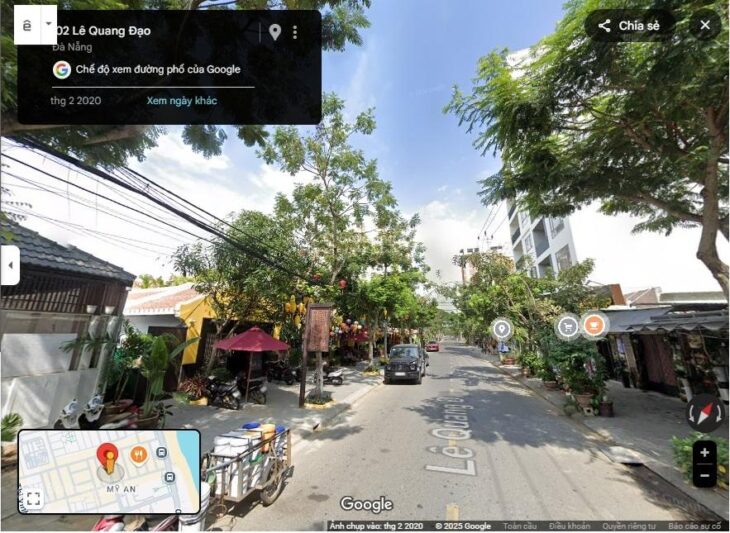 Thanh lý khách sạn 6.5 tầng mặt phố Lê Quang Đạo, Phường Ngũ Hành Sơn, Đà Nẵng