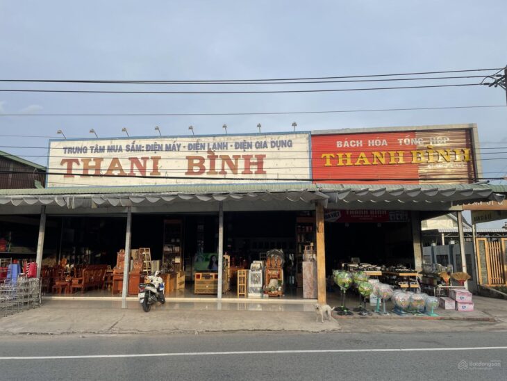 Bán BT 1524m2, 24 triệu/m2 TM2 tại Nguyễn Văn Thành, Định Hòa, Thủ Dầu Một, Bình Dương