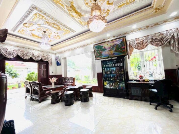 Bán BT 1524m2, 24 triệu/m2 TM2 tại Nguyễn Văn Thành, Định Hòa, Thủ Dầu Một, Bình Dương