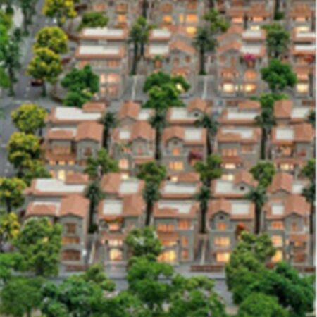 Bán biệt thự đẹp tại Blanca City, 25 tỷ, 135m2, nhiều tiện ích