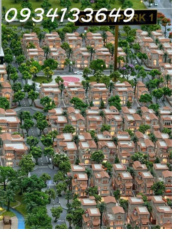 Blanca City nơi những giá trị vượt thời gian được khẳng định bằng tầm nhìn và quyền lực
