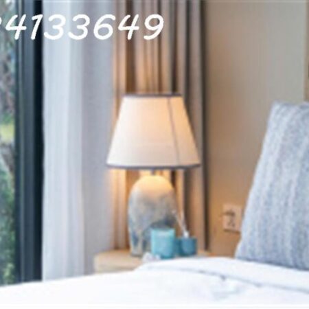Duy nhất căn 2PN view Sunworld + biển