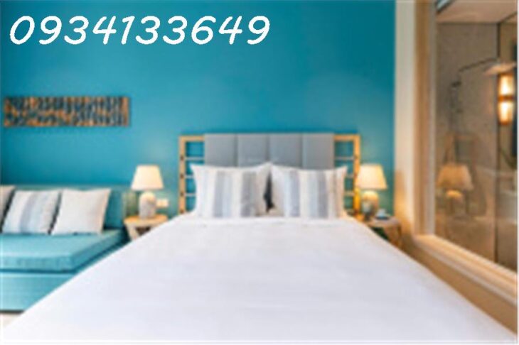 Duy nhất căn 2PN view Sunworld + biển