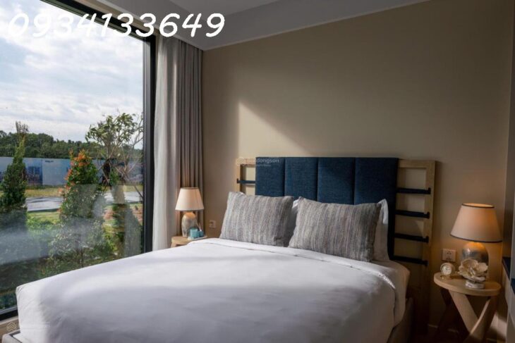 Duy nhất căn 2PN view Sunworld + biển
