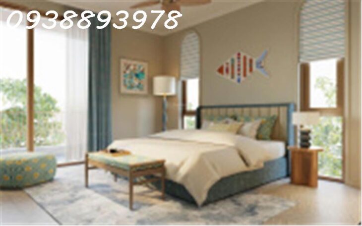 Giỏ hàng đẹp nhất thị trường – Căn hộ view biển, công viên nước SunWorld – Blanca City by SunGroup