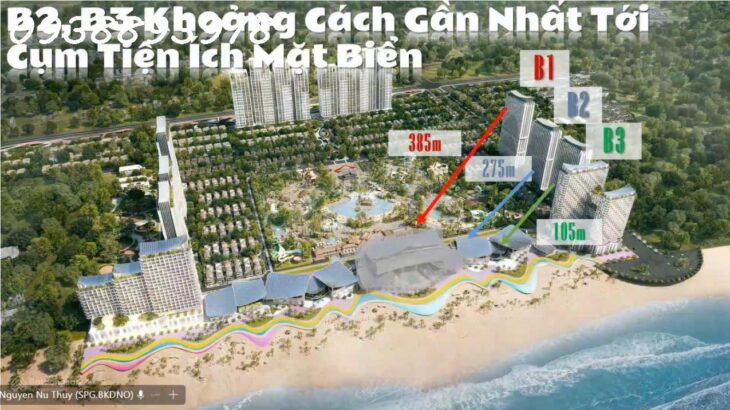 Biệt thự song lập trục chính Blanca City vị thế dẫn đầu, dòng tiền dẫn lối