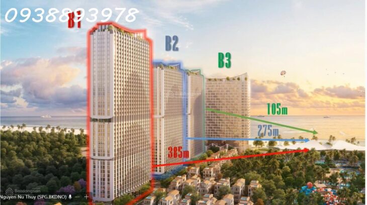 Biệt thự song lập trục chính Blanca City vị thế dẫn đầu, dòng tiền dẫn lối