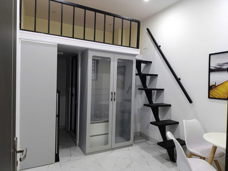 (DÒNG TIỀN 1.8 TỶ/NĂM) BÁN CHDV CẦU DIỄN – 114M² x 7T – Ô TÔ TRÁNH – 28 PHÒNG – GIÁ 29 TỶ