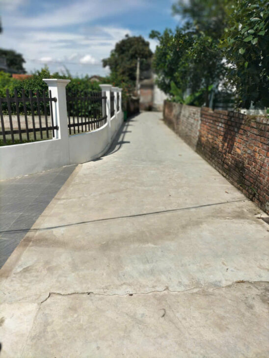 CẦN BÁN ĐẤT TÂN HÒA – HƠN 102M2