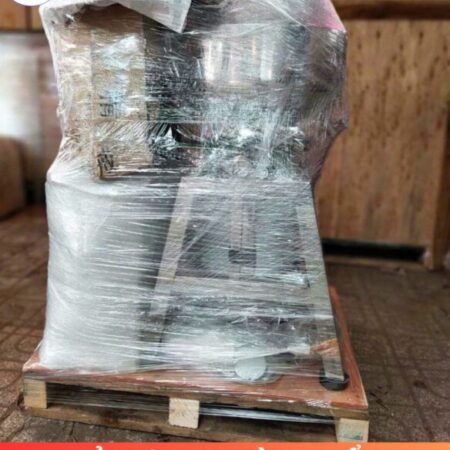Em nhận gửi máy móc sang Mỹ, Úc, Đức, …