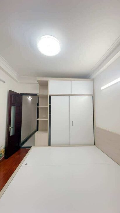 TT Hai Bà Trưng, Nhà Đẹp Ngõ Thông Kinh Doanh, Hơn 7 Tỷ