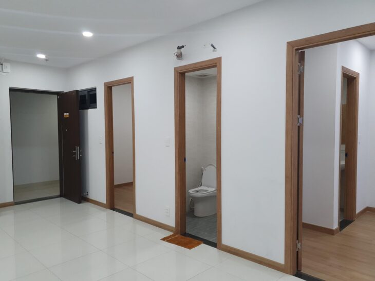 CĂN HỘ BCONS DĨ AN – 2,1 TỶ – 52M² – 2 PN – VỊ TRÍ VÀNG ĐÔNG HÒA HOẶC CƠ HỘI SỞ HỮU CĂN HỘ BCONS