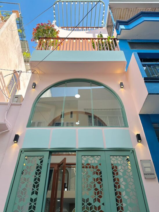 BÁN NHÀ ĐẸP NGÕ 548 NGUYỄN VĂN CỪ, VỊ TRÍ ĐẸP, GIÁ TỐT